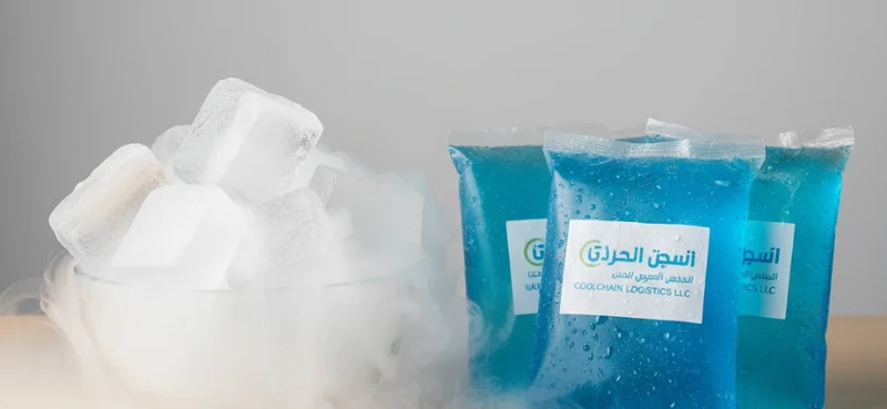 Are Dry Ice Packs Reusable? Understanding Dry Ice vs. Reusable Cold Packs
